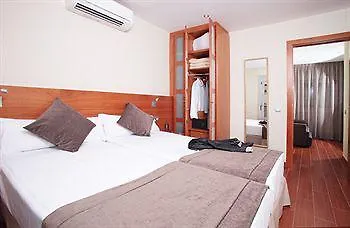 Madanis Apartamentos L'Hospitalet de Llobregat Apartment