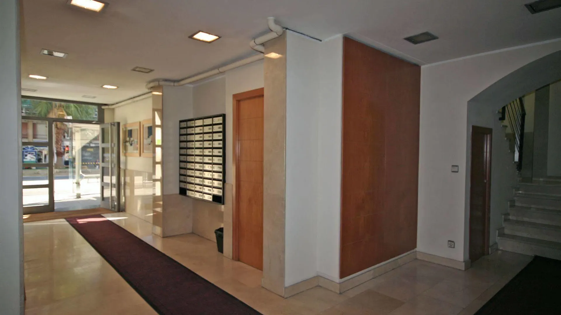 Madanis Apartamentos L'Hospitalet de Llobregat