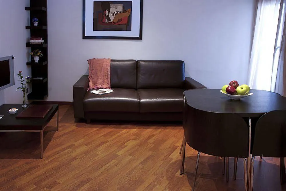 Madanis Apartamentos L'Hospitalet de Llobregat