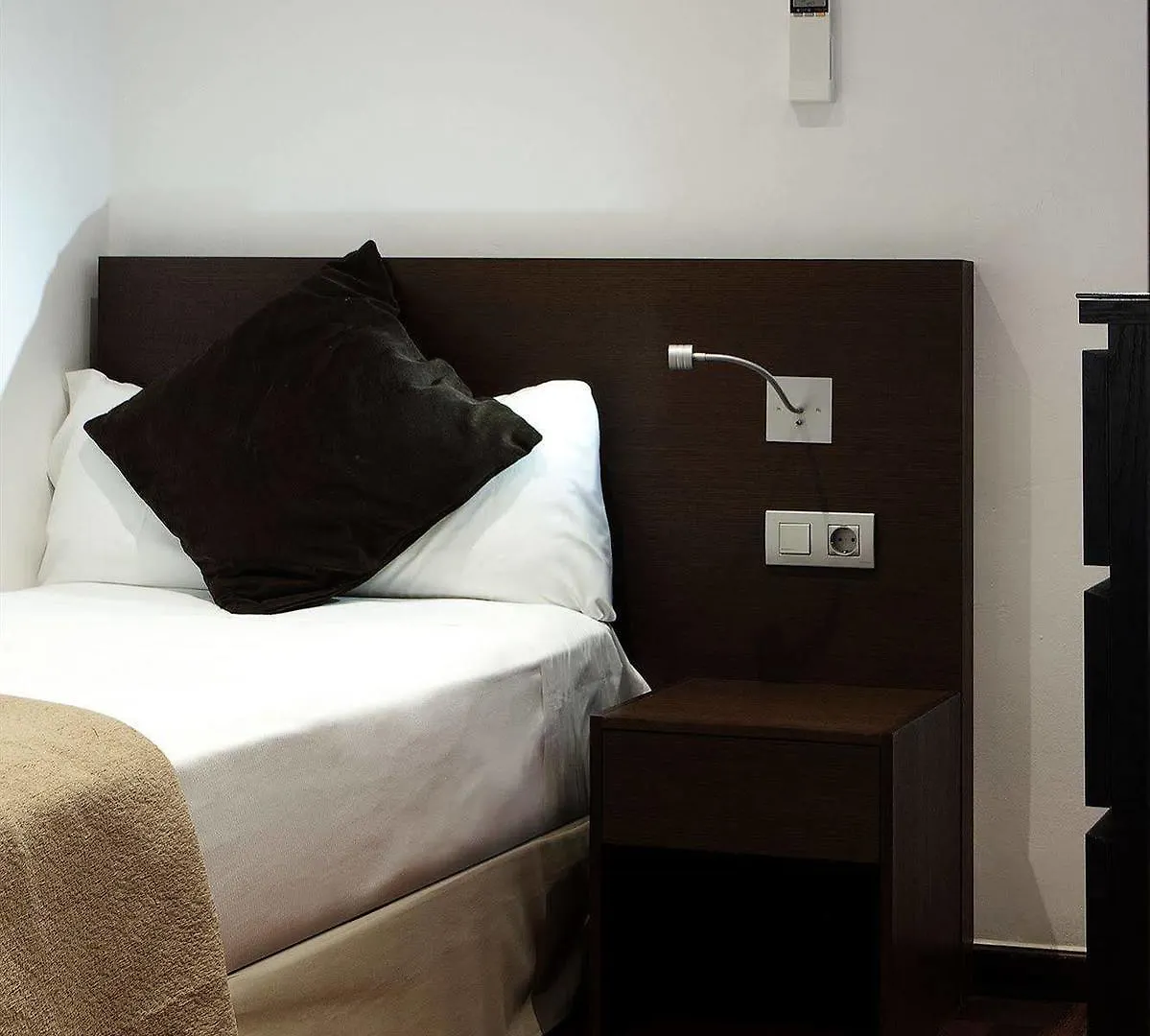 Apartment Madanis Apartamentos L'Hospitalet de Llobregat