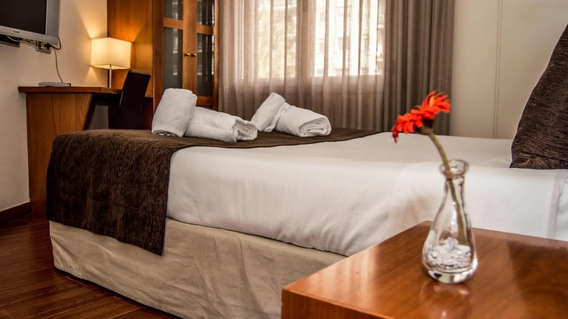 Madanis Apartamentos L'Hospitalet de Llobregat