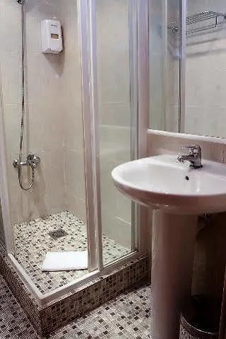 Apartment Madanis Apartamentos L'Hospitalet de Llobregat Spain