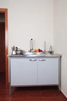 Daire Madanis Apartamentos İspanya