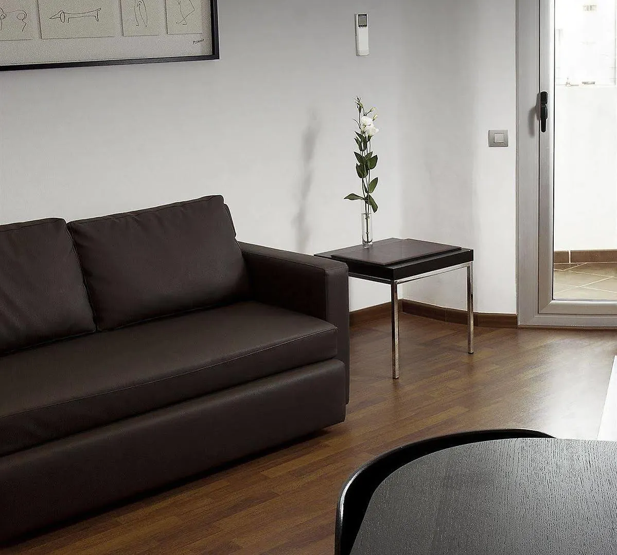 Madanis Apartamentos Daire