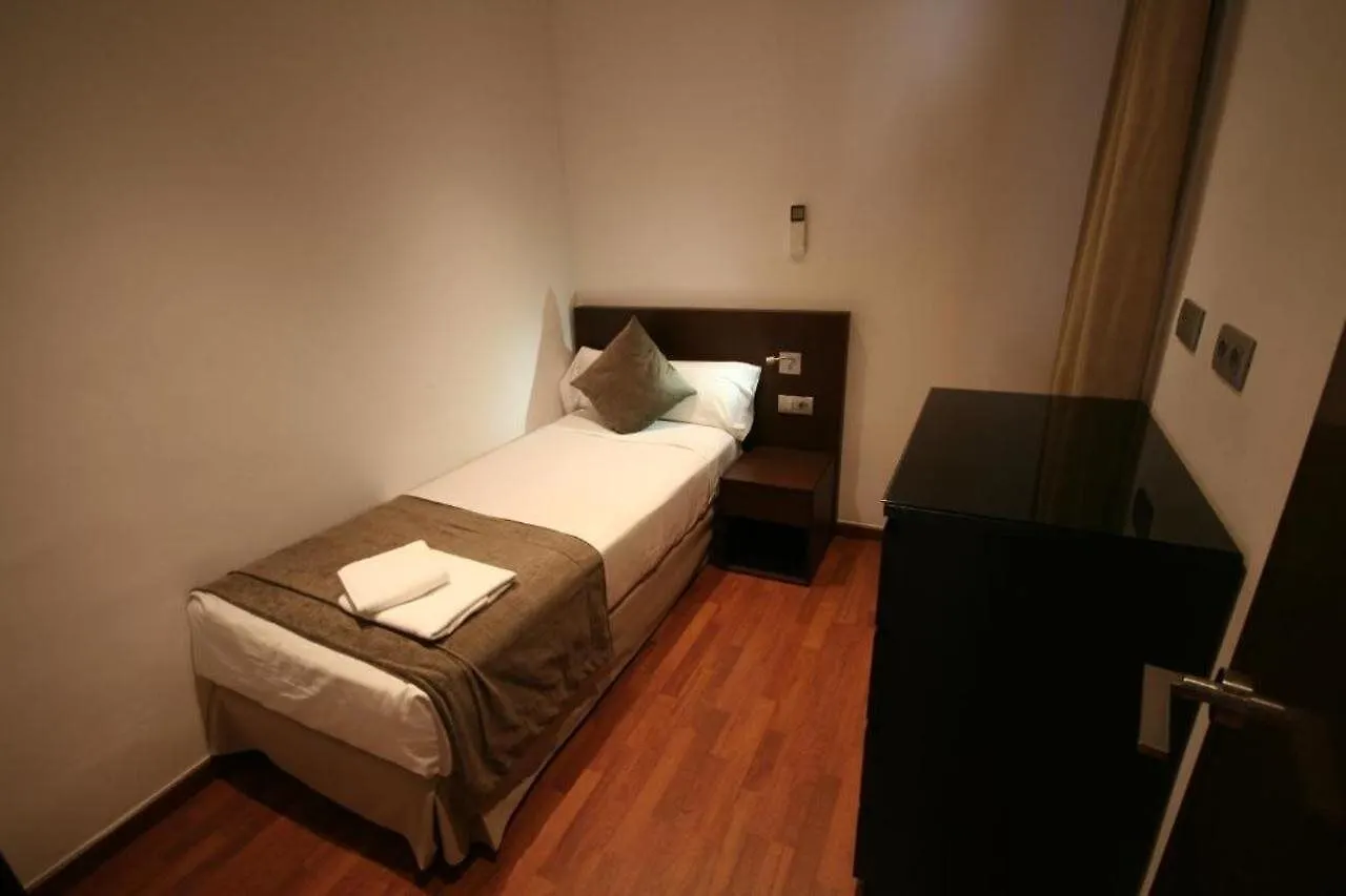 Madanis Apartamentos L'Hospitalet de Llobregat